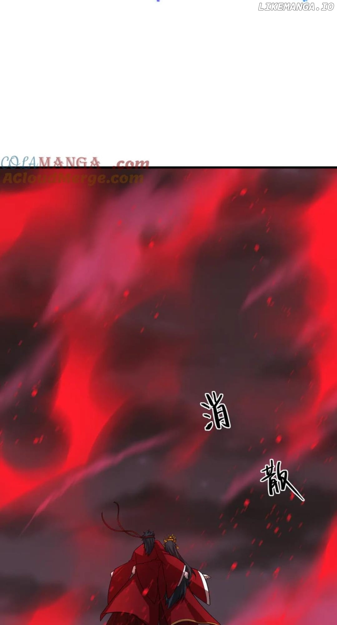 Era of the Haunted Chapter 453 - page 4